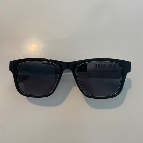 Le Specs Sunglasses - Picture 4 of 4